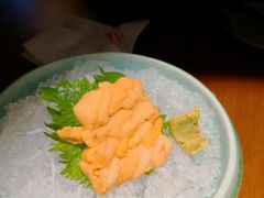 海胆刺身-YAMAKAWA(龙湖胥江天街店)