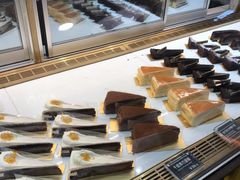 -Awfully Chocolate(来福士广场店)