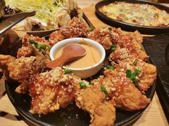 -INSA Korean Bistro饮鲨韩食酒馆