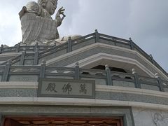 -东莞观音山旅游风景区