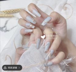 -LILY NAILS美甲美睫