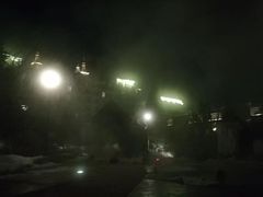 -国信南山温泉