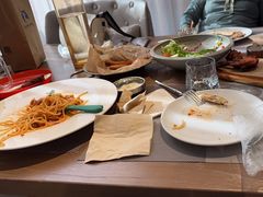 -可可厨房西餐厅