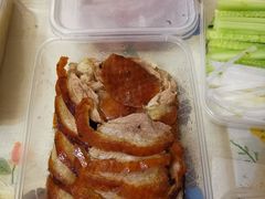 王牌烤鸭-玉林烤鸭店(垡头店)