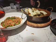 -奉天小馆·非遗东北菜(济南万象城店)