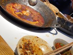 -老天桥蛙炉火锅(姑苏总店)