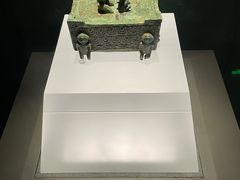 -山东博物馆