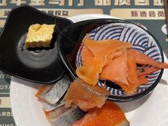 -金马门国际美食百汇(珞喻路店)