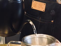 -KYO COFFEE(胶州路店)