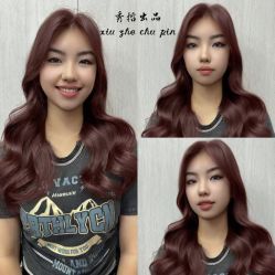 -容萨美业·美容美发