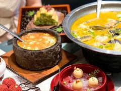 -锦楼·臻选新杭帮(正大广场店)
