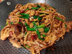 -南山翁新概念川菜(江宁万达广场店)