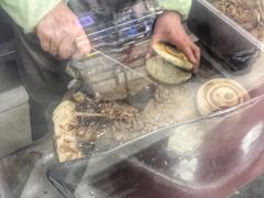 -樊记腊汁肉(竹笆市总店)