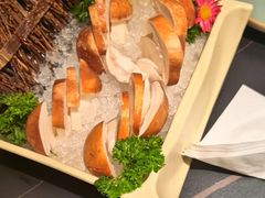 -季季山·云南野生菌火锅(上海首店)