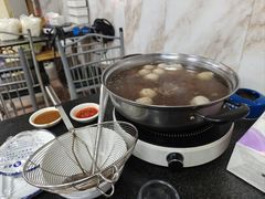 -五洲牛肉美食馆