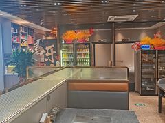 -柳记海鲜坊·蒸汽海鲜·福州菜·香辣蟹(芳群园店)