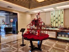 -浙江西子宾馆·瑶园咖啡厅