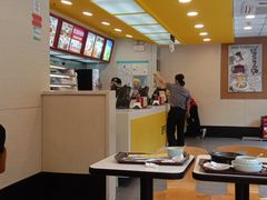 大堂-真功夫(环市中路店)