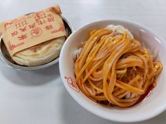 -薛昌利大米面皮(南关正街店)