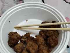 -喜棠·长沙家宴·海鲜·湘菜(麓谷店)