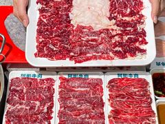 -非遗•老字号•阿彬牛肉火锅(广济桥店)