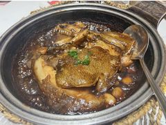 -双合园·海鲜水饺青岛菜(九水东路店)