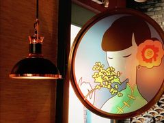 -小椒娘撒椒鱼火锅(三八广场店)
