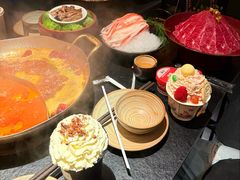 -色響火锅(恒隆广场店)