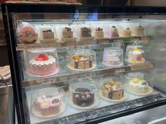 -DQ·蛋糕·冰淇淋(合生汇店)