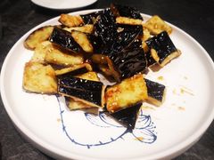 招牌茄子-紫泥369粗粮季(鼓楼店)