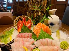 -木鱼料理