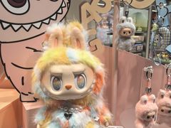 -泡泡玛特POPMART(苏州诚品生活店)