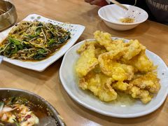 -顺姬冷面(长白西路店)
