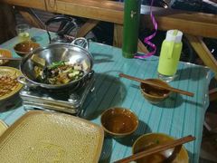 -纳兰傣雀傣味餐厅