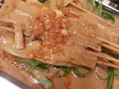 -碎怂烤肉(钟楼柳巷店)