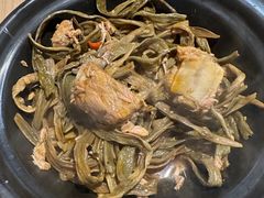 -禾珍珠家常小馆(河南博物院店)