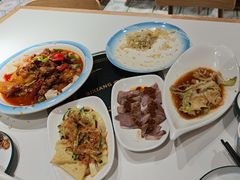 -丰盛里