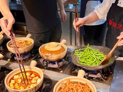 -常和州·夜宵大排档(常州单店)