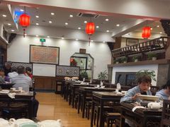 -一楼食业·美食人家