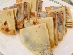 香煎豆沙饼-蒲园食堂(中山大学广州校区南校园店)