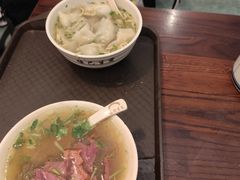 -哑巴生煎(临顿路店)