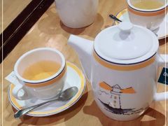 -La Creperie法餐厅(芮欧百货店)