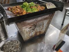 -郝大姐·乌龙山铁板烧(大学城三店)