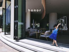 -大堂酒廊·亚龙湾万豪度假酒店