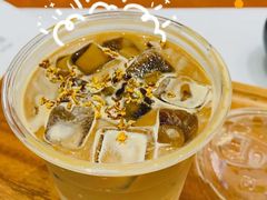 -Peet's Coffee皮爷咖啡(大学路店)