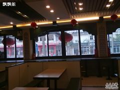 -南来顺饭庄·清真(南菜园店)