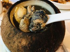 -宜宾海鲜酒家·三十年老字号