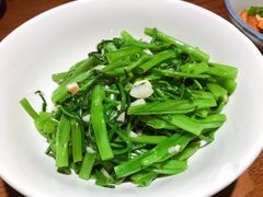 空心菜-老湘村·湖南土菜(天河维多利店)