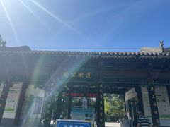-莲湖公园