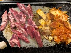 鲜牛肋条-香猪坊(五道口店)